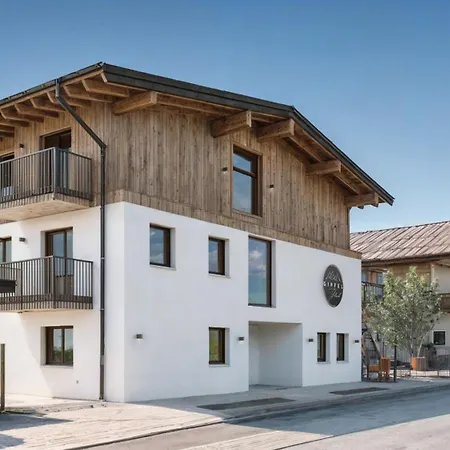 Gipfelglueck Premium Apartment Kirchberg in Tirol Exterior photo