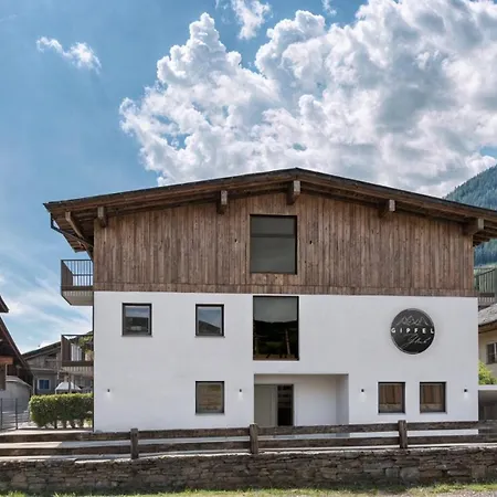 Gipfelglueck Premium Apartment Kirchberg in Tirol Exterior photo