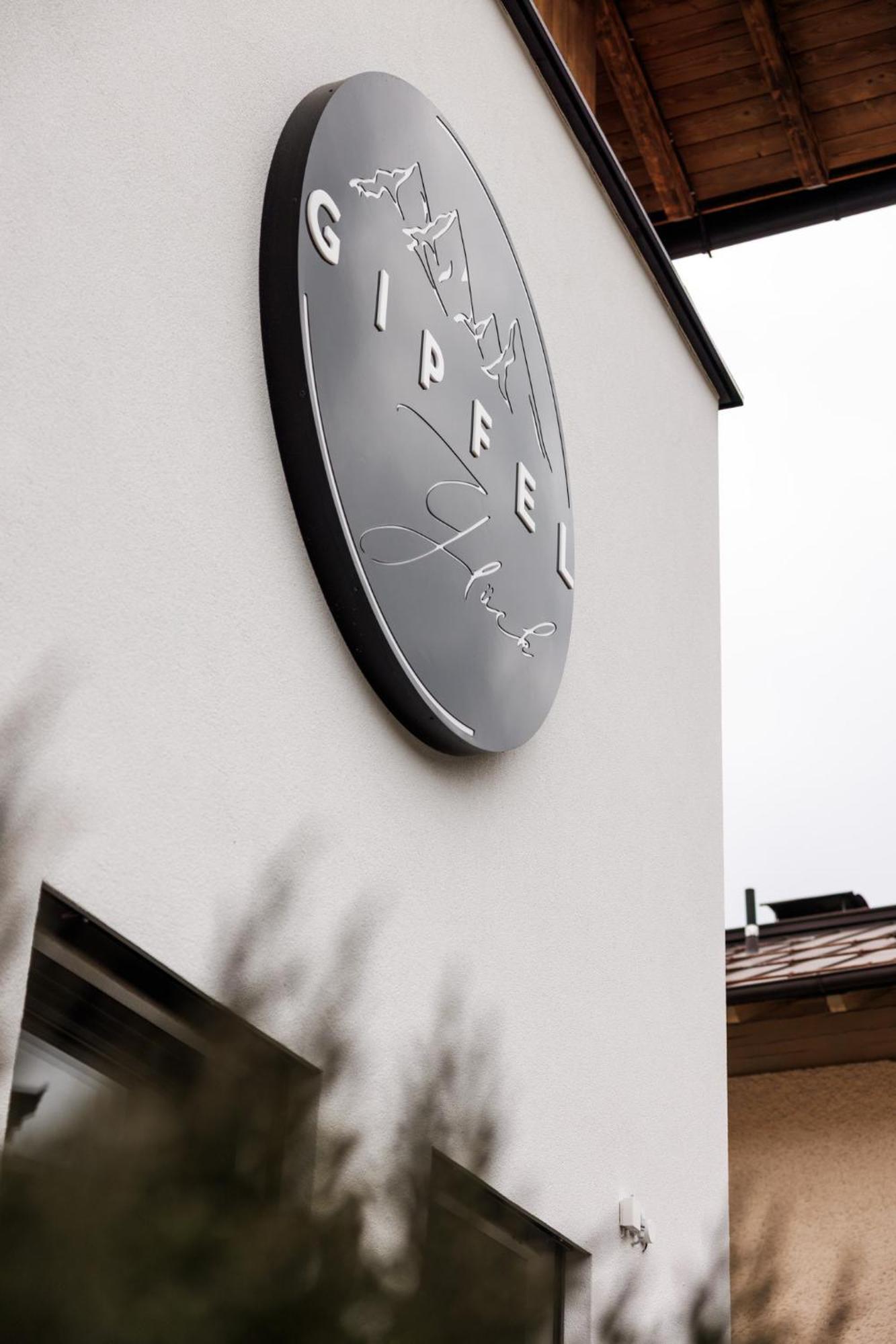 Gipfelglueck Premium Apartament