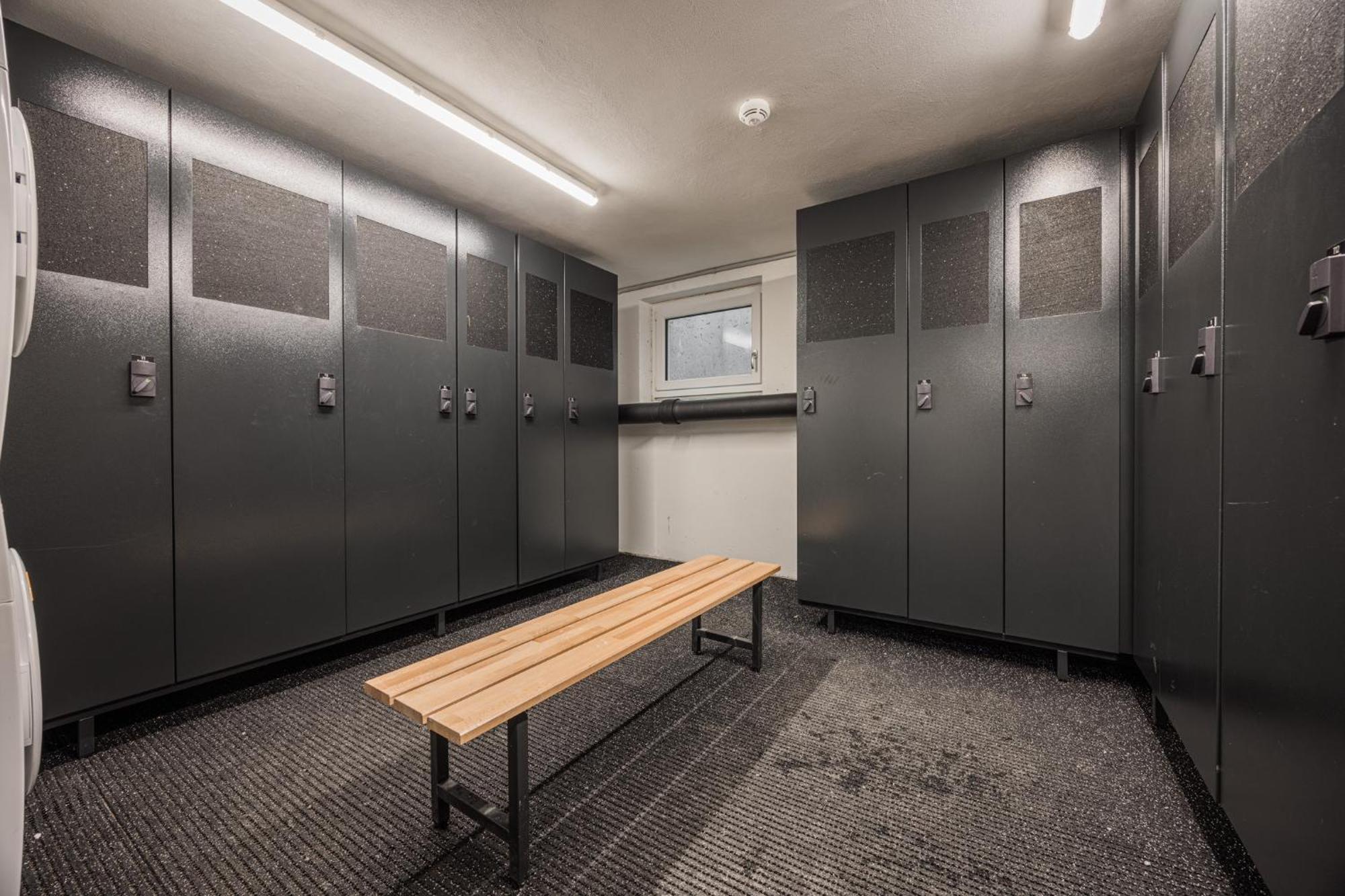 Apartament Gipfelglueck Premium *